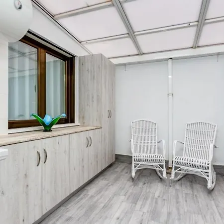 Turquesa, 50m To Playa Del Cura, Apartment *