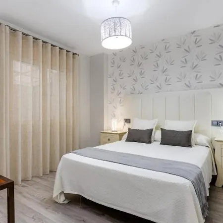 Turquesa, 50m To Playa Del Cura,