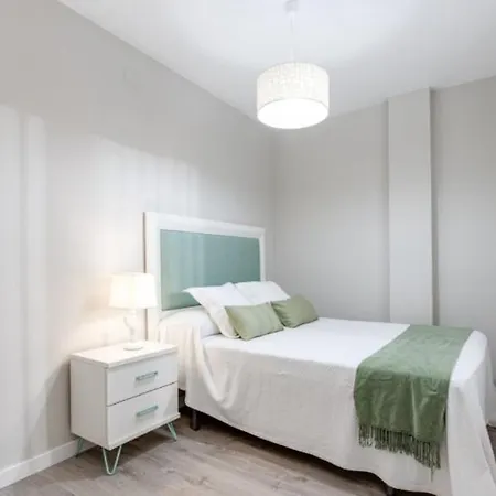 Turquesa, 50m To Playa Del Cura, 公寓 托雷维耶哈