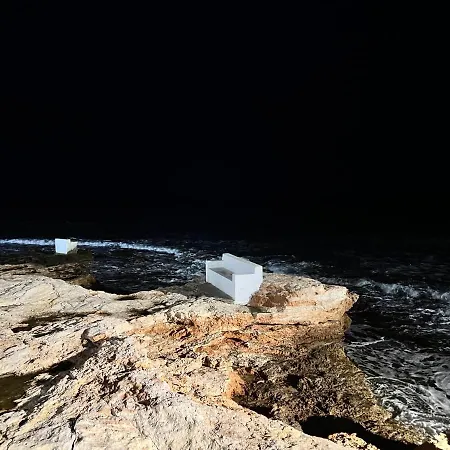 公寓 Turquesa, 50m To Playa Del Cura, *