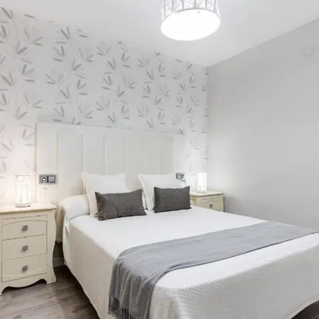 Apartment Turquesa, 50m To Playa Del Cura, *