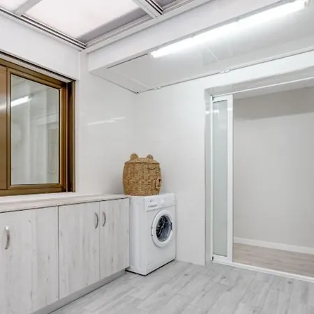 Apartment Turquesa, 50m To Playa Del Cura, Torrevieja