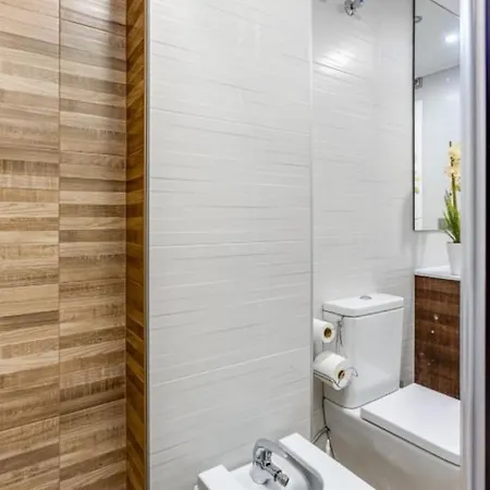 Turquesa, 50m To Playa Del Cura, *