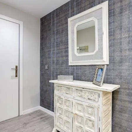 Turquesa, 50m To Playa Del Cura, * Torrevieja