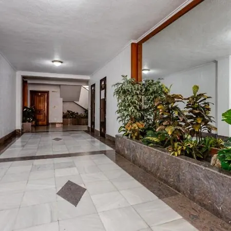 Apartmán Turquesa, 50m To Playa Del Cura, *