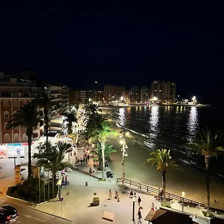 Turquesa, 50m To Playa Del Cura, Apartmán *