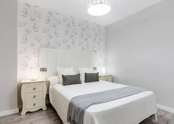 Lägenhet Turquesa, 50m To Playa Del Cura, *