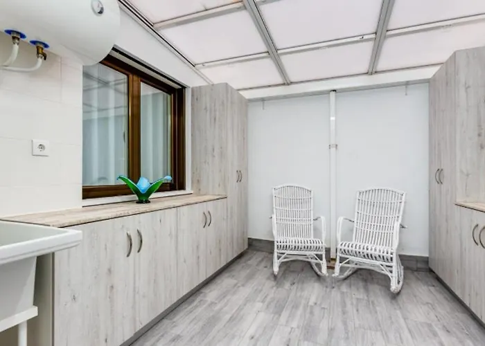 Turquesa, 50m To Playa Del Cura, Lägenhet *