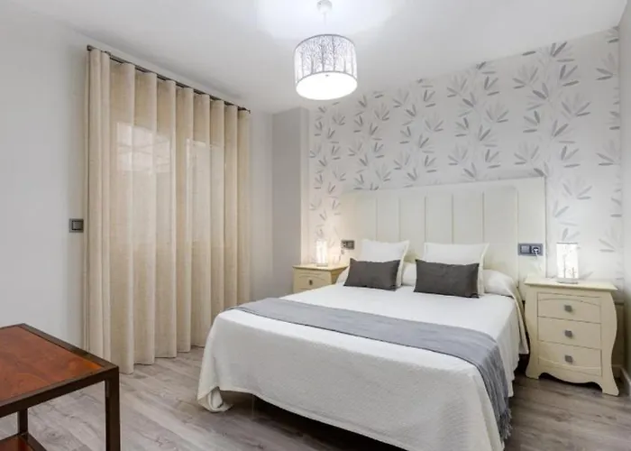 Turquesa, 50m To Playa Del Cura,