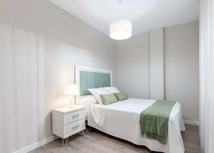 Turquesa, 50m To Playa Del Cura, Lägenhet Torrevieja