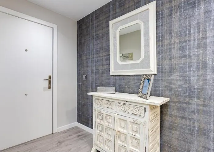 Turquesa, 50m To Playa Del Cura, * Torrevieja