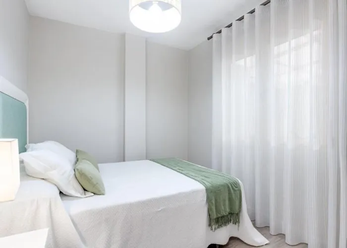 Turquesa, 50m To Playa Del Cura, * Torrevieja