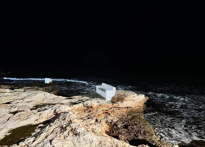 Lägenhet Turquesa, 50m To Playa Del Cura, *